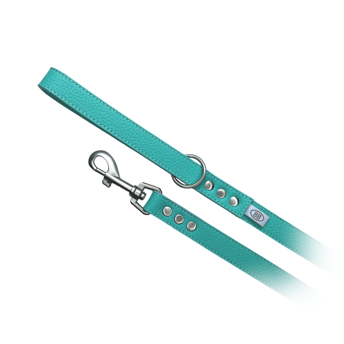 Buddy Belts Leather Leashes