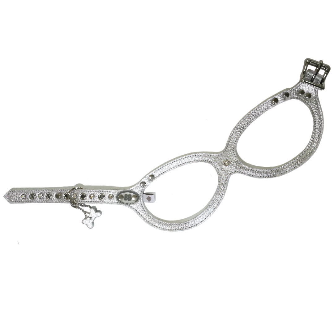 Buddy Belts Harnesses – Limited with Crystal