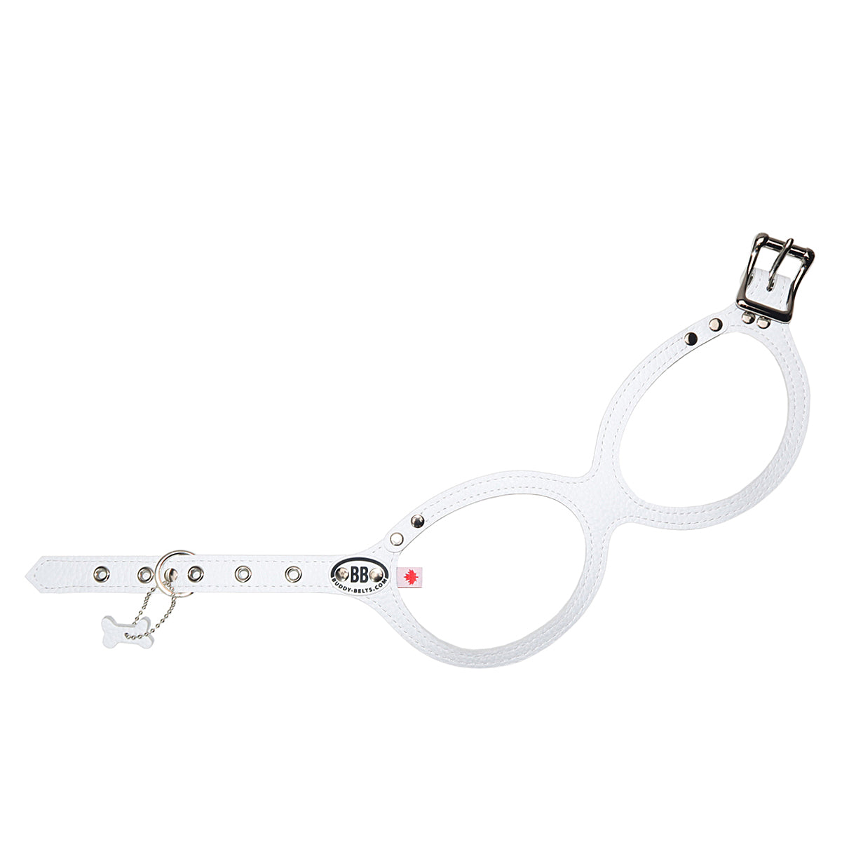 Buddy Belts Harnesses – Permanent