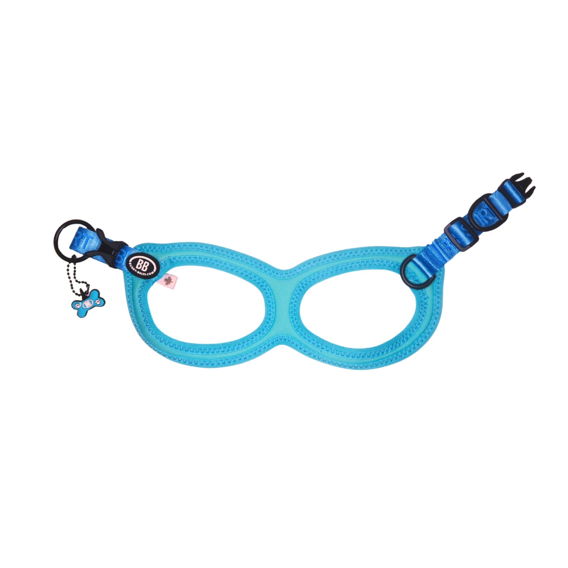 Buddy Belts Sport Harness - Vibrant Collection