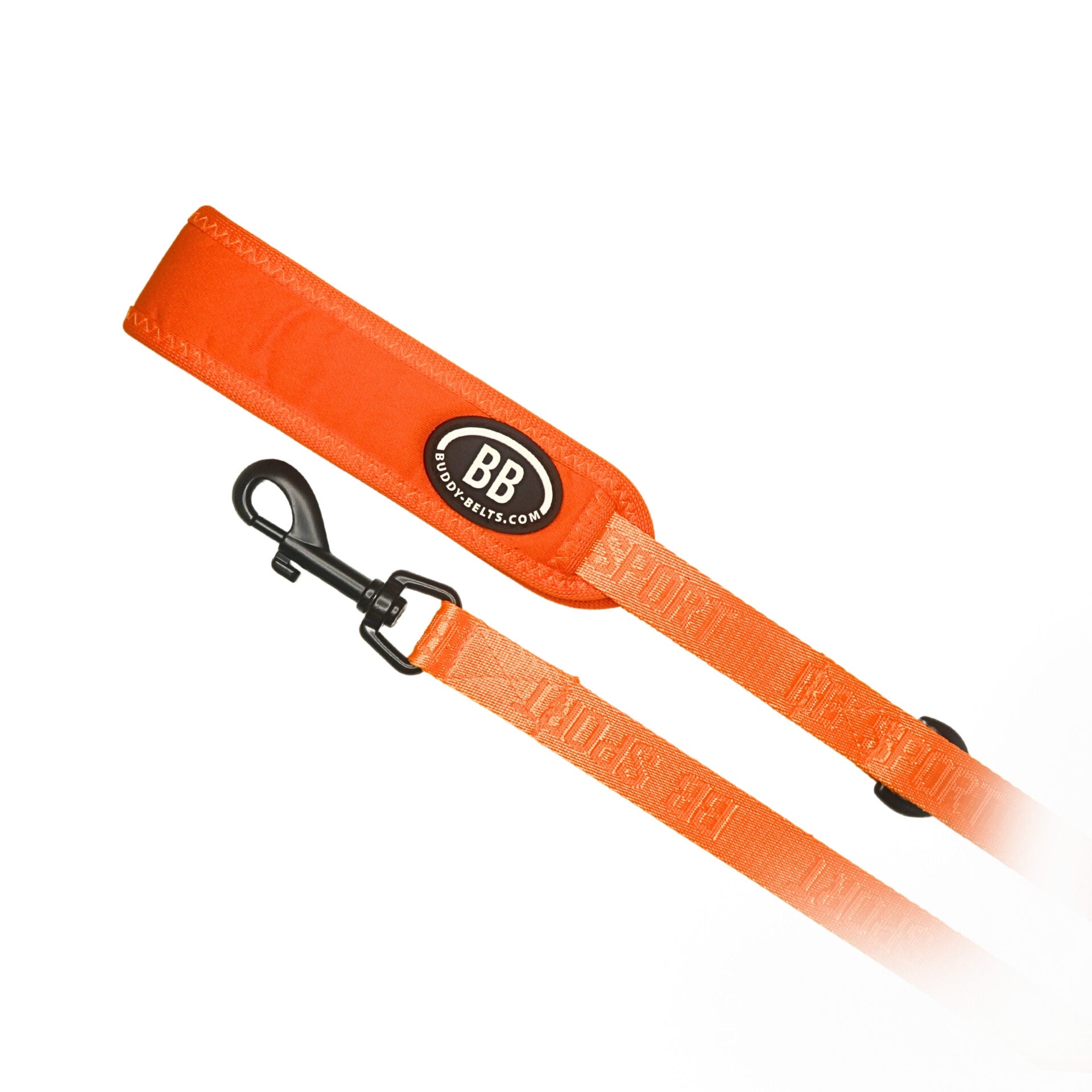 Buddy Belts Sport Leashes