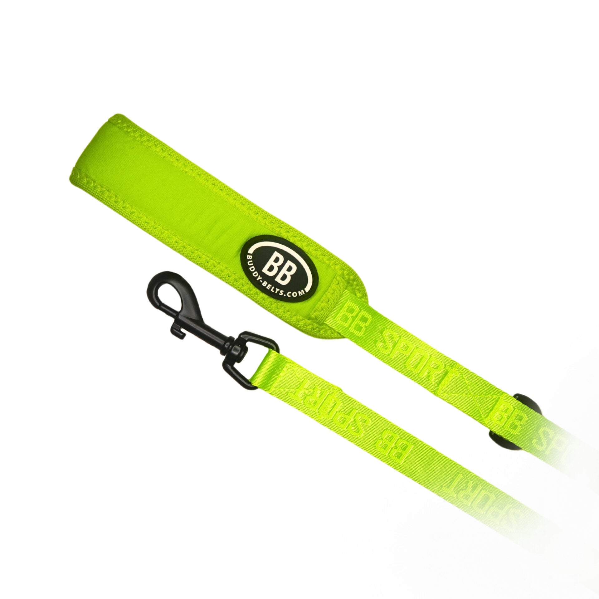Buddy Belts Sport Leashes