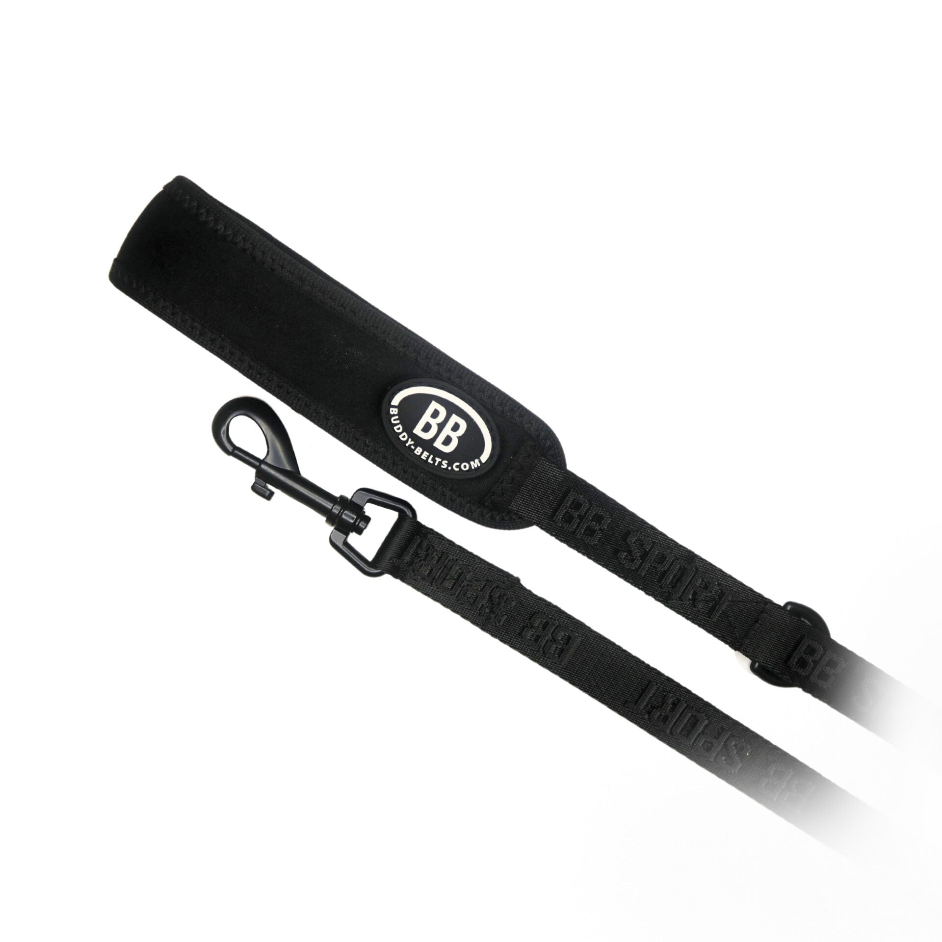 Buddy Belts Sport Leashes