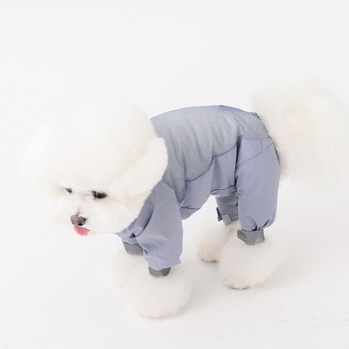 Biteme Easy Peasy Under Cover All-in-one (3 colors)