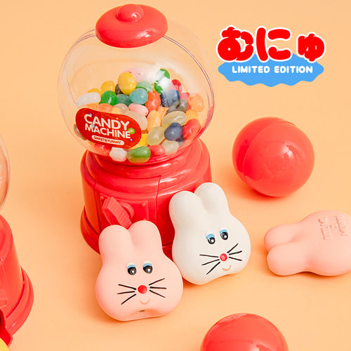 Biteme X Munyu Pukupuku Latex Toy (3 pcs)