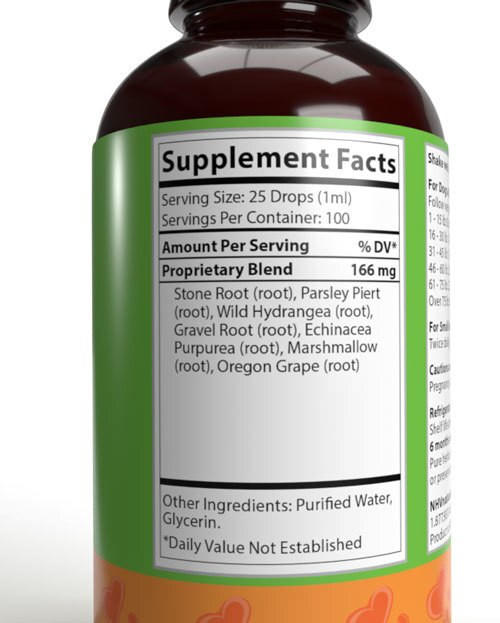 NHV Tripsy | Kidney & Bladder support