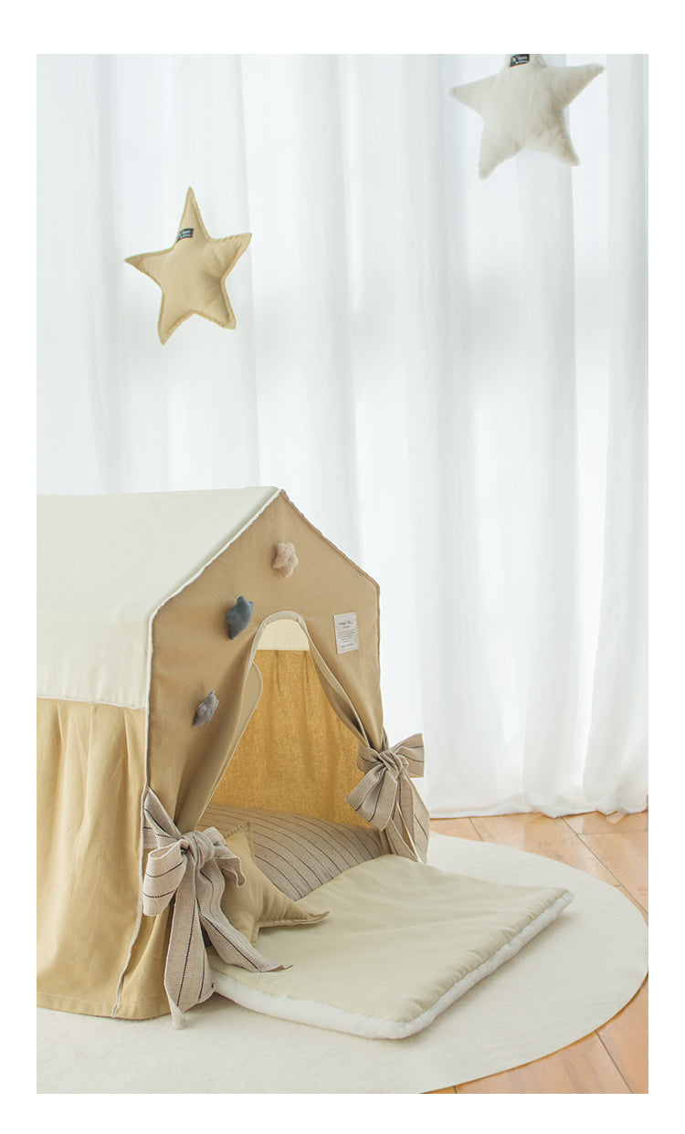 Little Stars Pet House