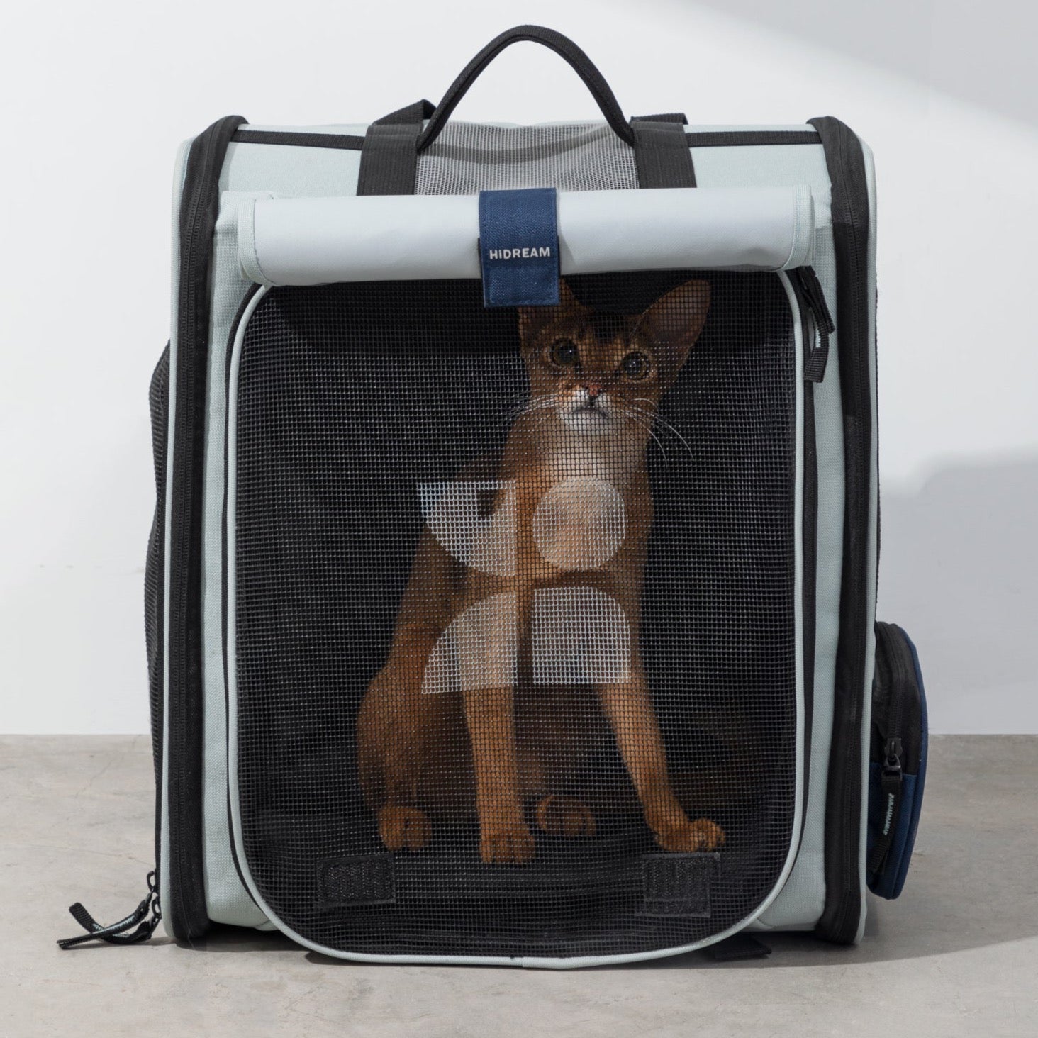 HiDREAM Pet Backpack
