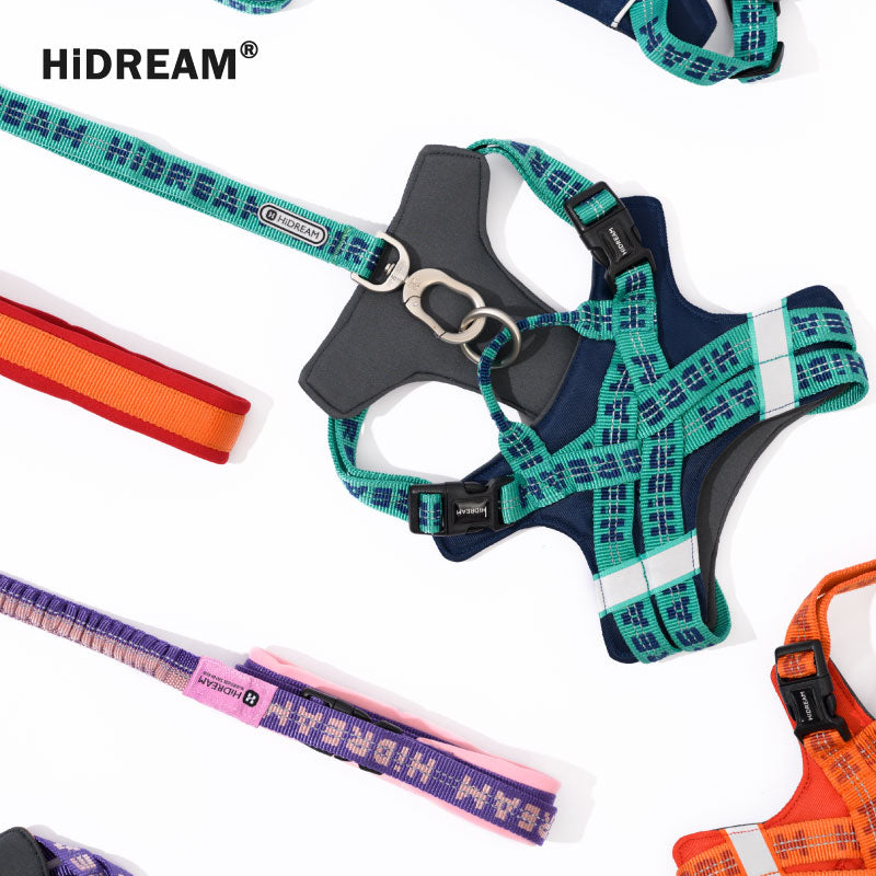 HiDREAM Bobo Series Harness