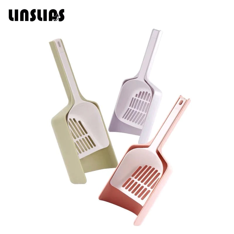 LINSLINS Cat Litter Shovel