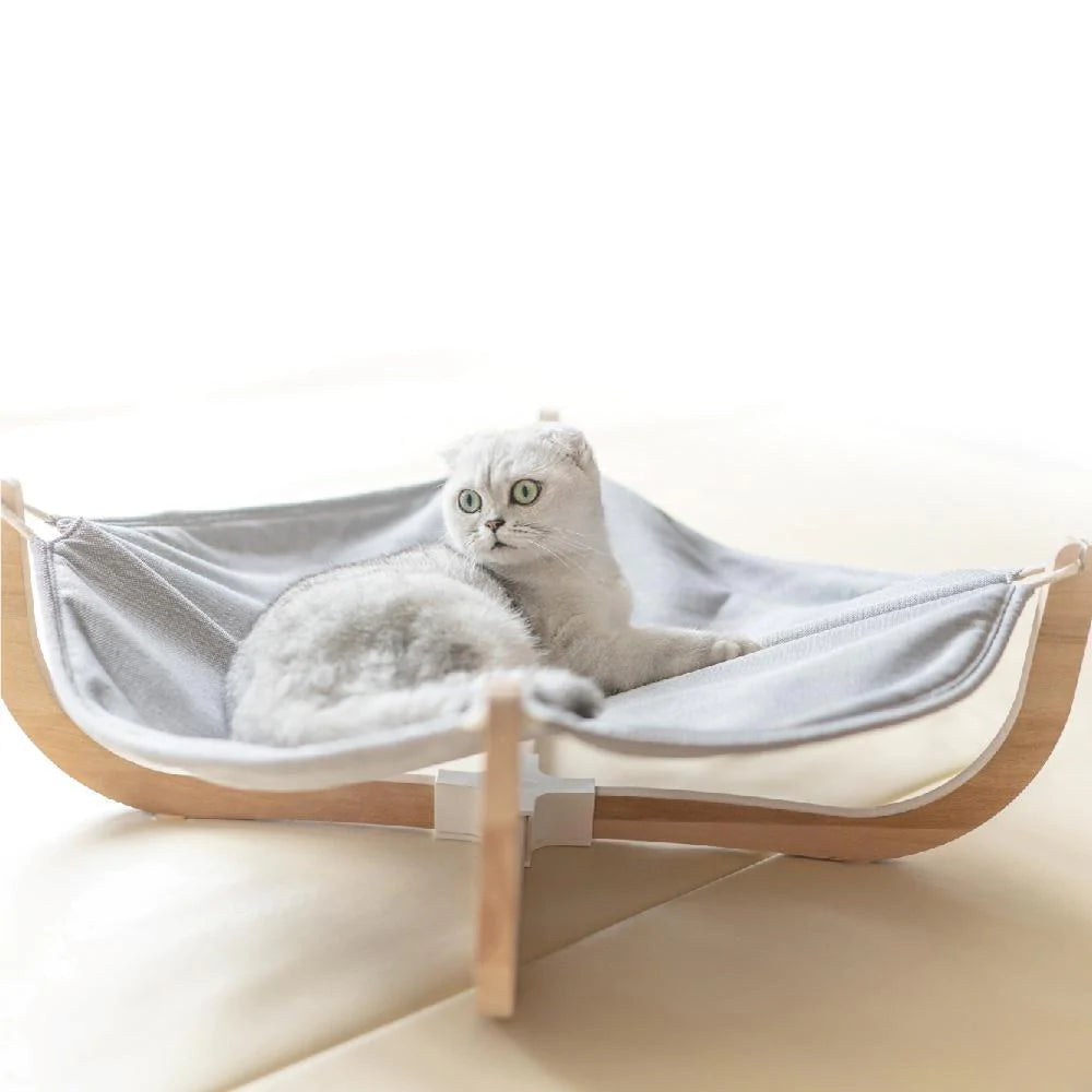 Pidan sales cat hammock