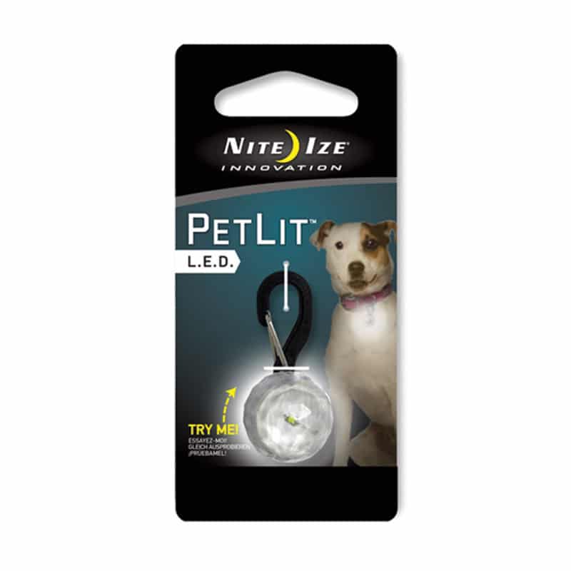 PetLit LED Collar Light