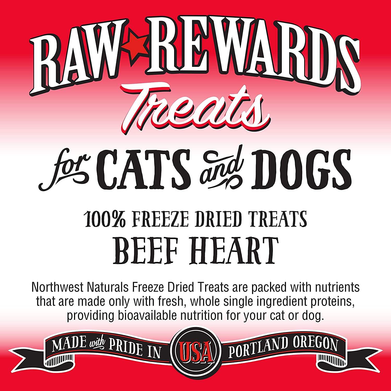 Beef heart for cats best sale