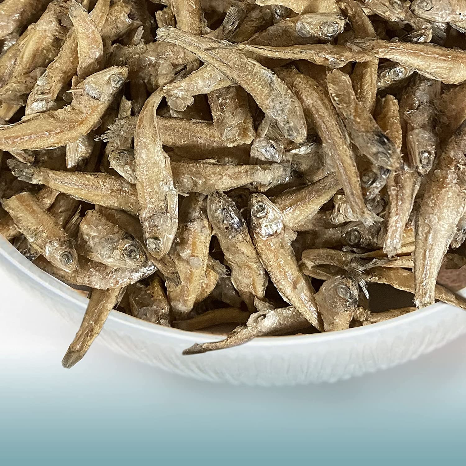 Raw Rewards Freeze-Dried Minnows Dog & Cat Treats