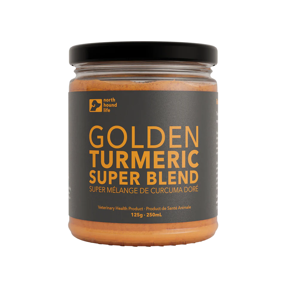 Golden Turmeric Superblend