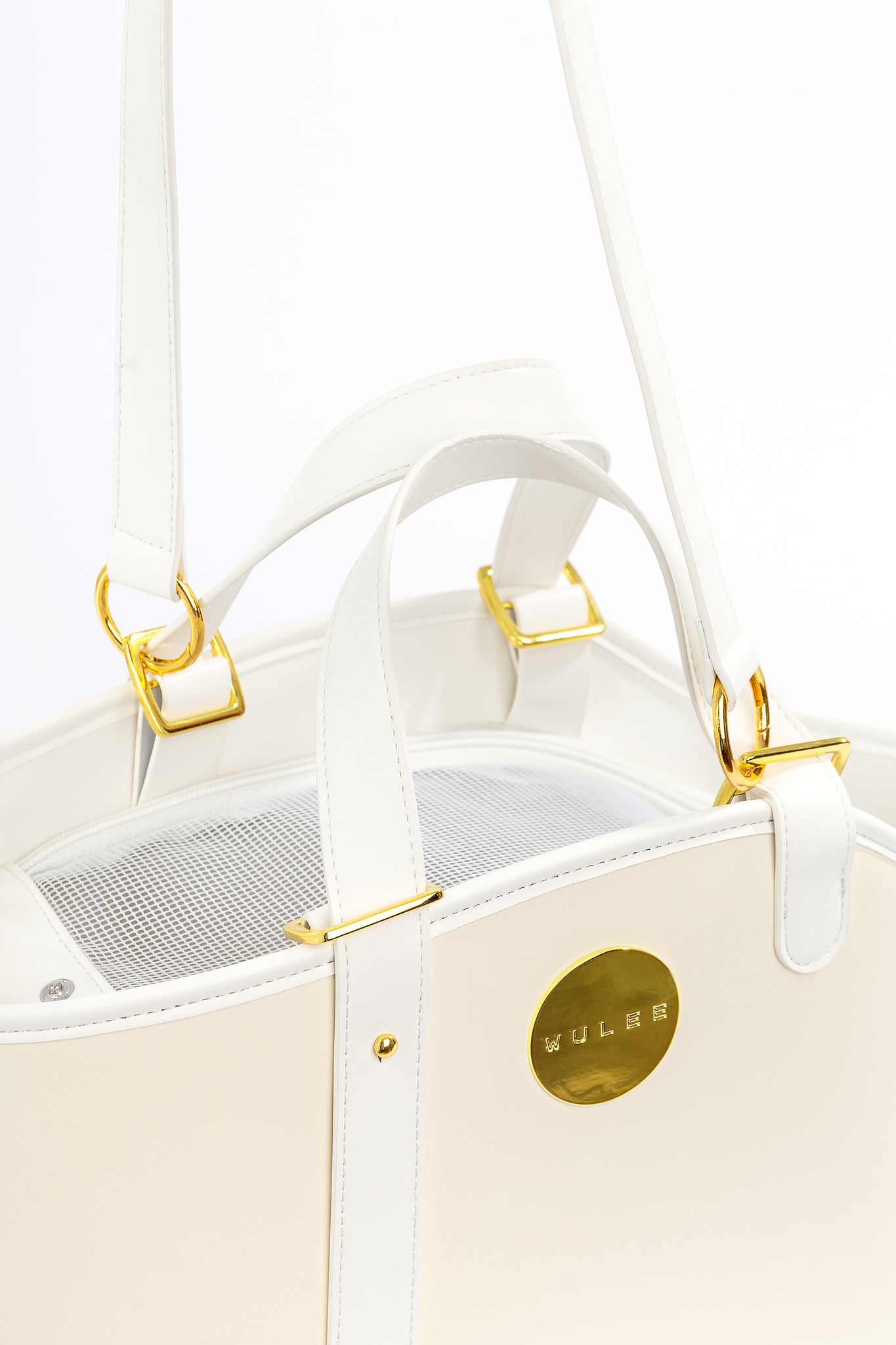 Chic Pet Carrier
