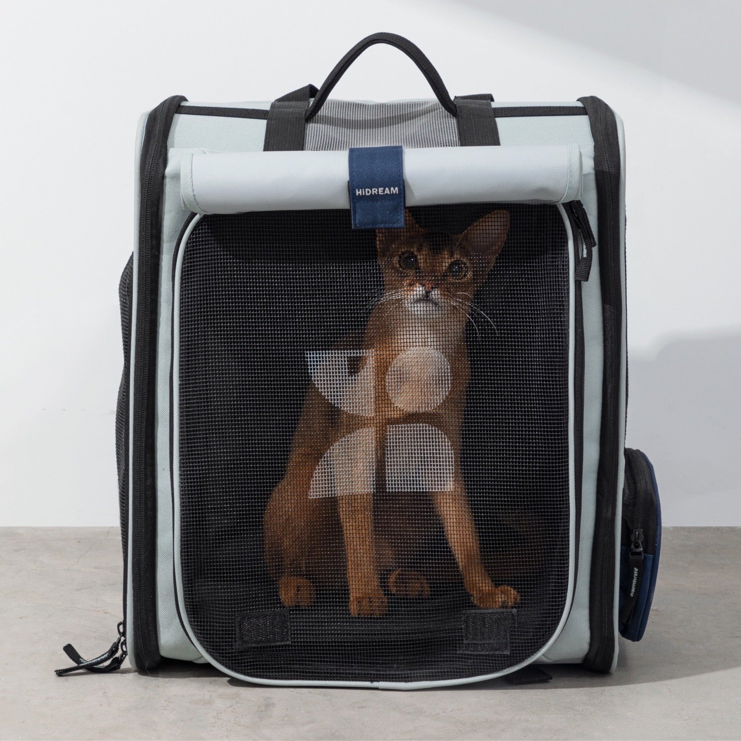 HiDREAM Pet Backpack