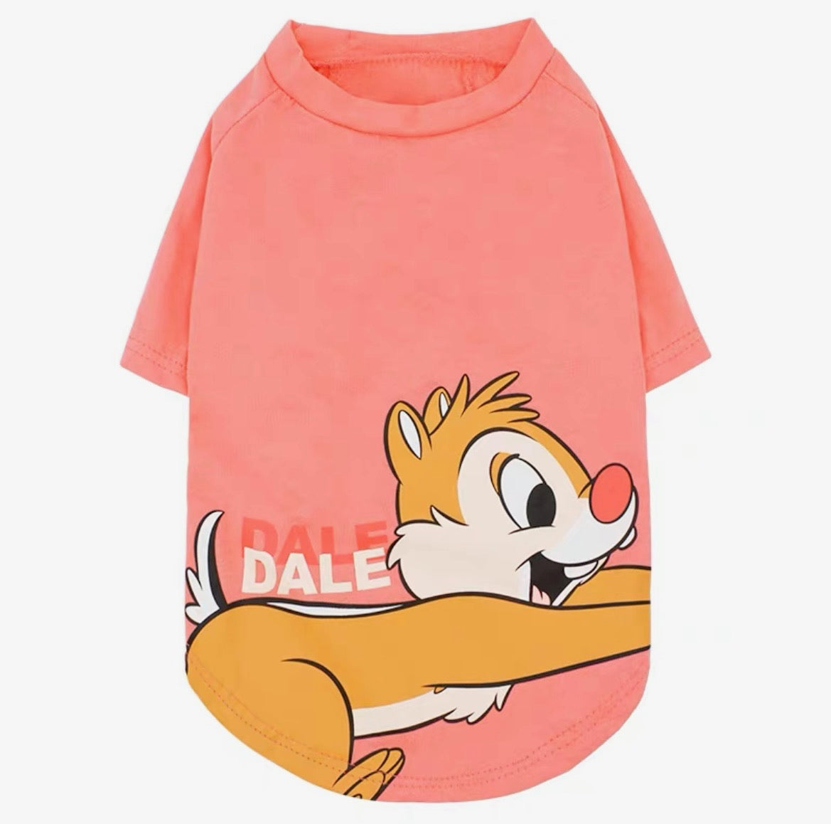 Disney Pet T-Shirt