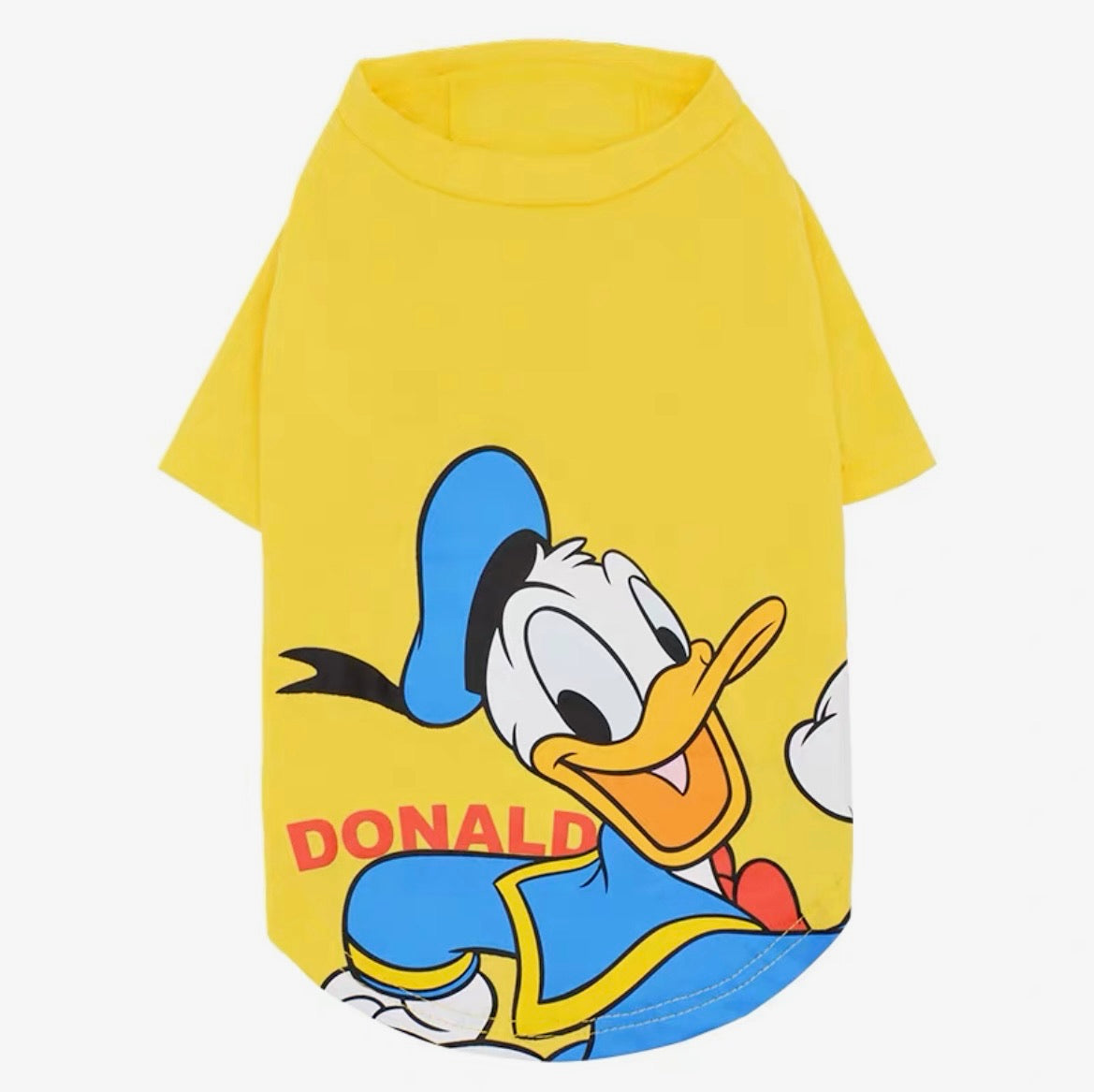 Disney Pet T-Shirt