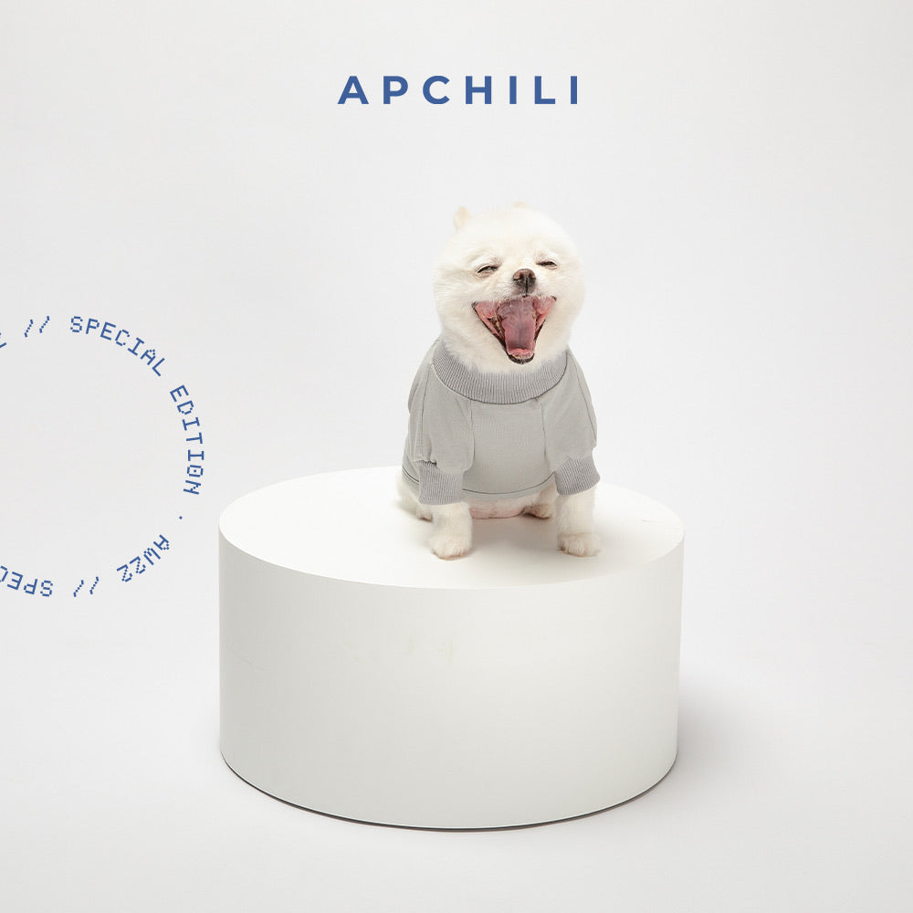 Apchili Pet Spring Sweatshirt