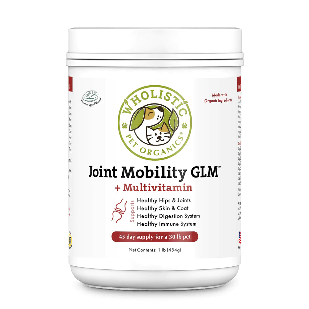 Joint Mobility - 8oz