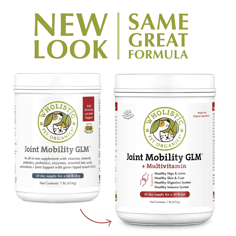 Joint Mobility - 8oz
