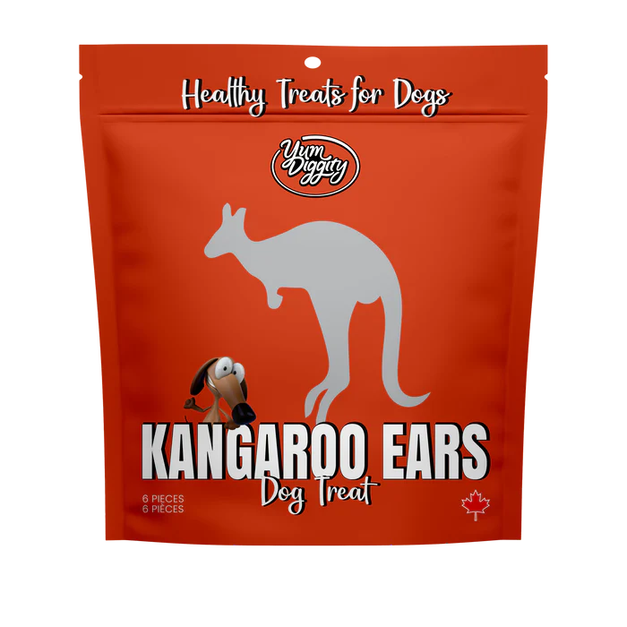 Kangaroo Ears