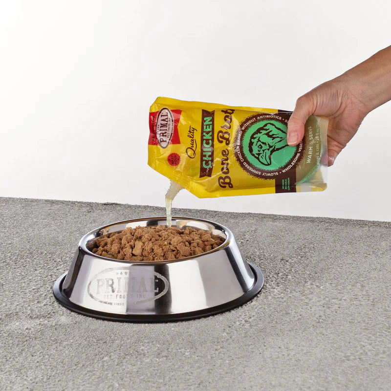 Canine Freeze Dried Nuggets - Beef