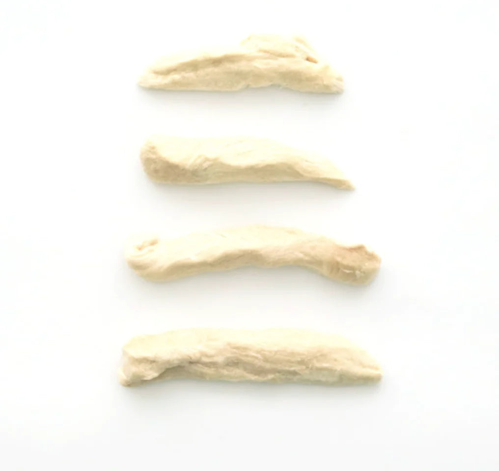 Freeze Dried Chicken Tenderloin