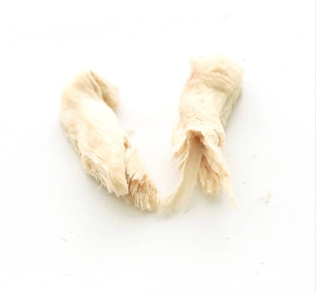 Freeze Dried Chicken Tenderloin
