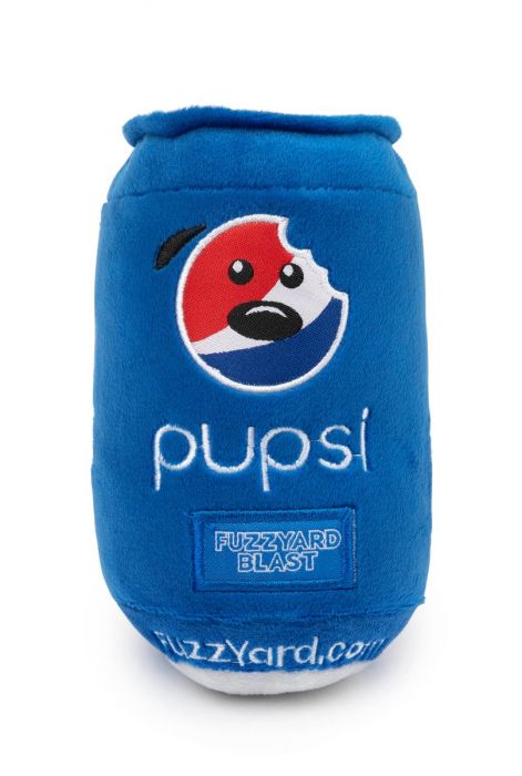 FuzzYard Plush Toy - Pupsi