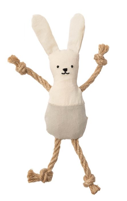 FuzzYard Life Cat Toy - Bunny