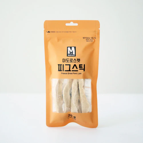 Freeze Dried Chicken Tenderloin
