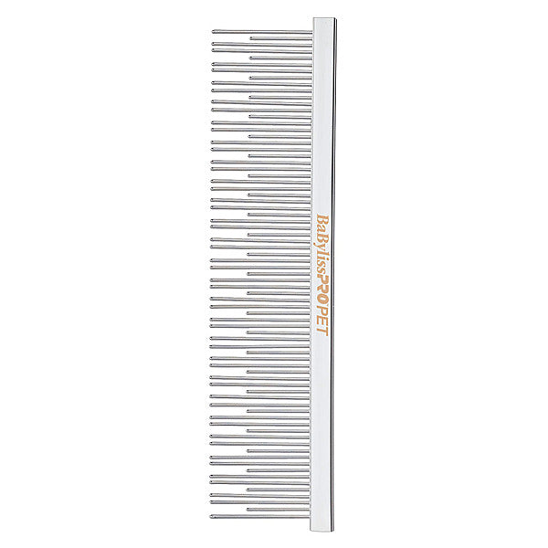Comb 6" For Cat & Dog