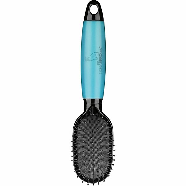 Wire Pin Brush Gel Handle Small For Cat