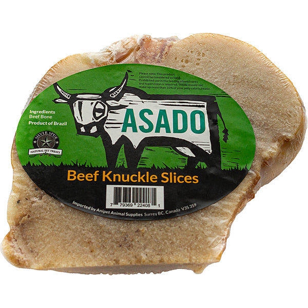 ASADO Beef Knuckle Slices